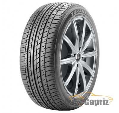 Шины Bridgestone Turanza ER370 205/60 R16 92V